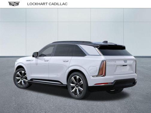 2026 Cadillac Escalade IQ Premium Luxury