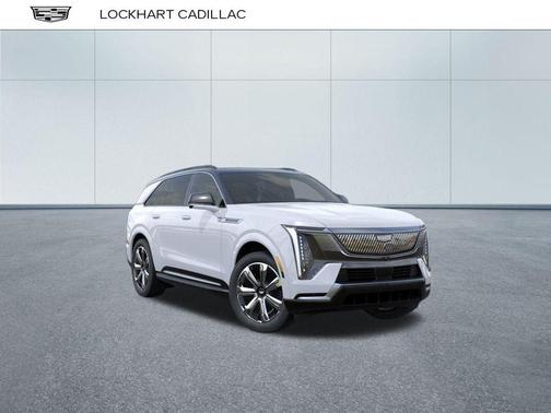 2026 Cadillac Escalade IQ Premium Luxury