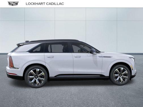 2026 Cadillac Escalade IQ Premium Luxury