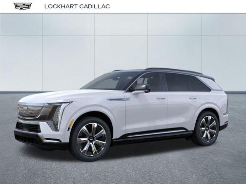 2026 Cadillac Escalade IQ Premium Luxury