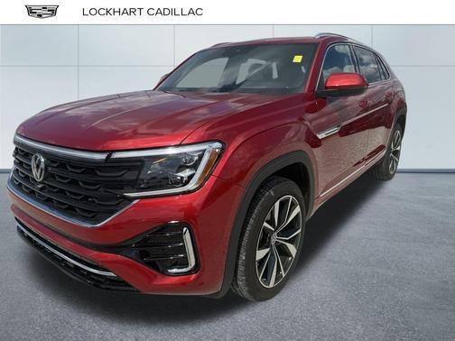 2024 Volkswagen Atlas Cross Sport 2.0T SEL Premium R-Line