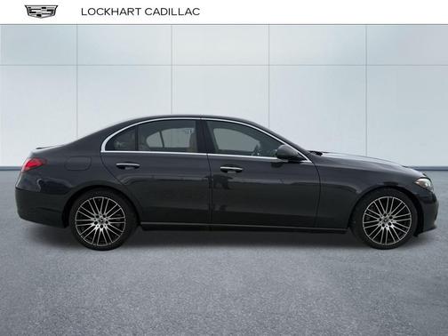2023 Mercedes-Benz C-Class C 300 4MATIC