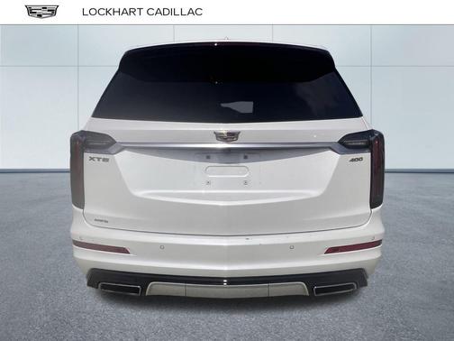 2022 Cadillac XT6 Sport AWD