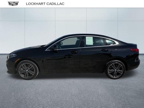2024 BMW 228 Gran Coupe i xDrive