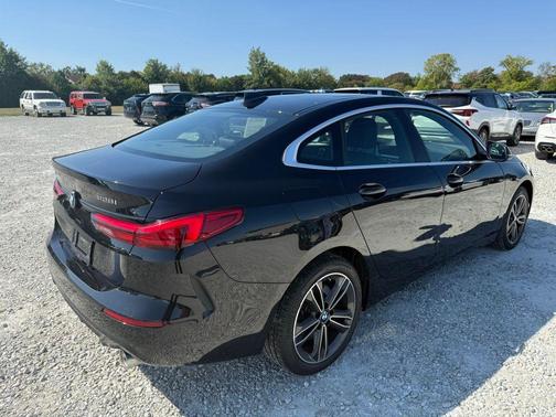 2024 BMW 228 Gran Coupe i xDrive