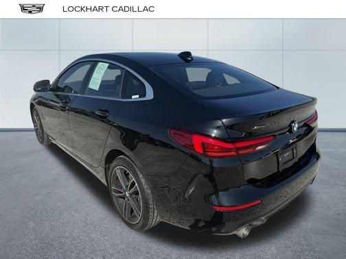2024 BMW 228 Gran Coupe i xDrive