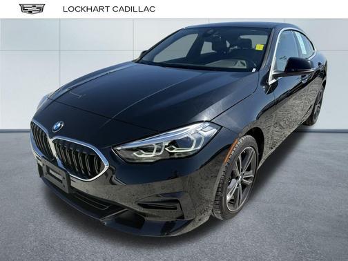 2024 BMW 228 Gran Coupe i xDrive