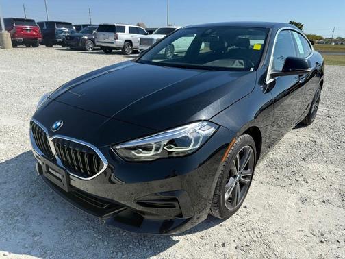 2024 BMW 228 Gran Coupe i xDrive