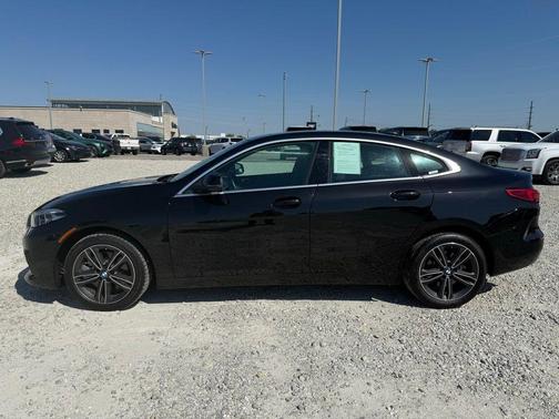 2024 BMW 228 Gran Coupe i xDrive