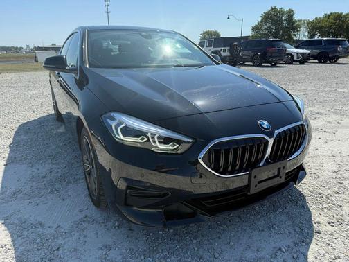 2024 BMW 228 Gran Coupe i xDrive