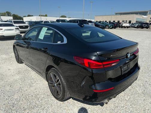 2024 BMW 228 Gran Coupe i xDrive