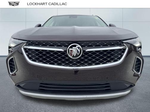 2021 Buick Envision Avenir