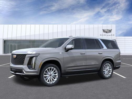 2026 Cadillac Escalade Standard