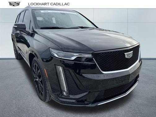 2024 Cadillac XT6 Sport AWD