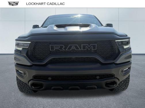 2023 RAM 1500 TRX