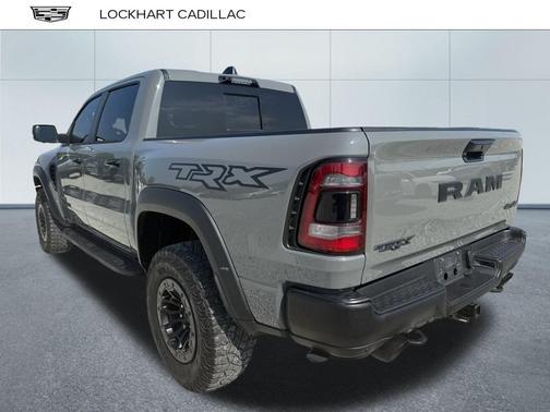 2023 RAM 1500 TRX