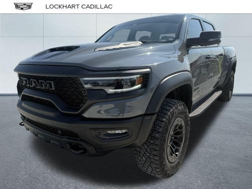 2023 RAM 1500 TRX