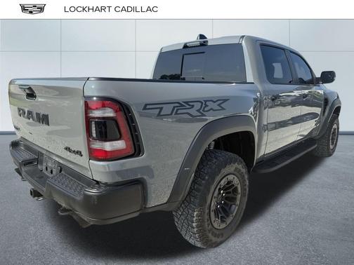 2023 RAM 1500 TRX