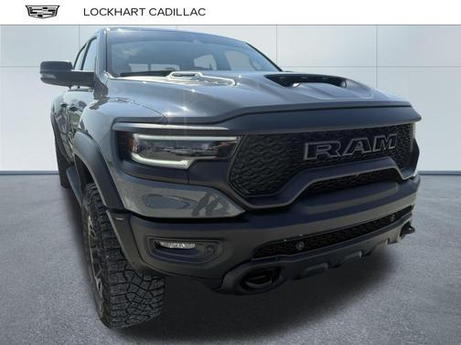 2023 RAM 1500 TRX