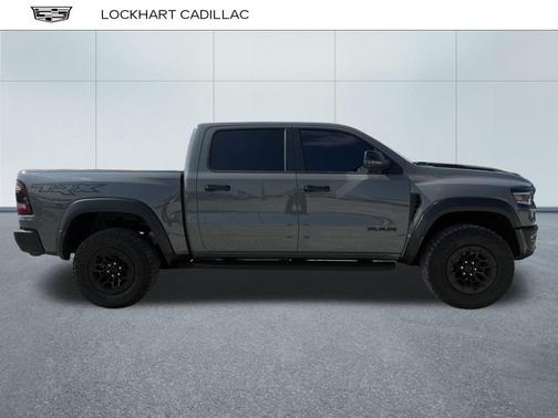 2023 RAM 1500 TRX
