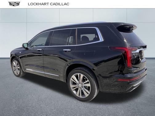 2024 Cadillac XT6 Premium Luxury AWD