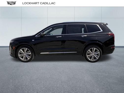 2024 Cadillac XT6 Premium Luxury AWD