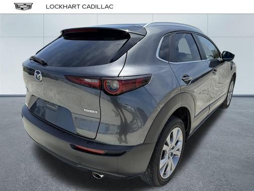 2023 Mazda CX-30 2.5 S Select Package