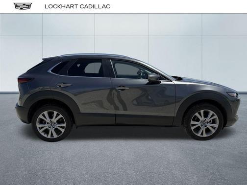2023 Mazda CX-30 2.5 S Select Package