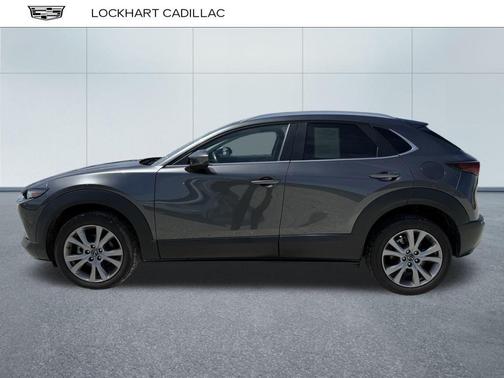 2023 Mazda CX-30 2.5 S Select Package