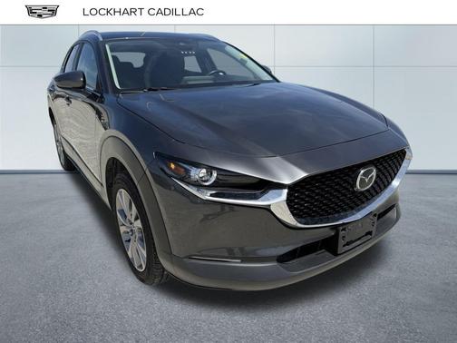 2023 Mazda CX-30 2.5 S Select Package