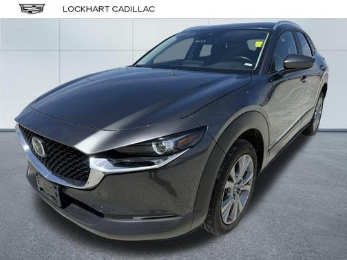 2023 Mazda CX-30 2.5 S Select Package