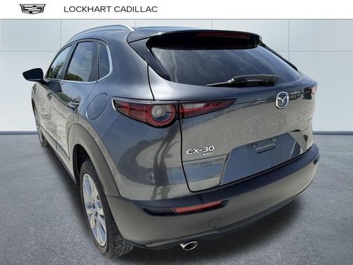 2023 Mazda CX-30 2.5 S Select Package