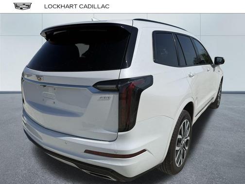 2024 Cadillac XT6 Sport AWD