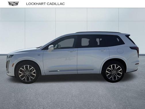 2024 Cadillac XT6 Sport AWD