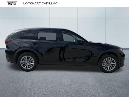 2024 Mazda CX-90 Preferred Plus