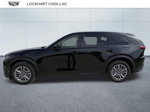 2024 Mazda CX-90 Preferred Plus