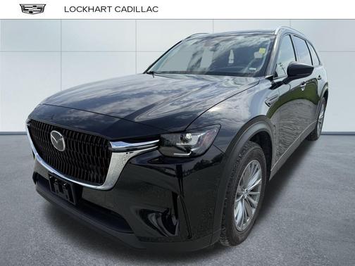 2024 Mazda CX-90 Preferred Plus