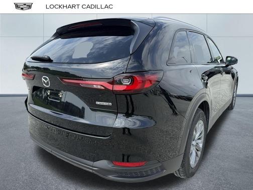 2024 Mazda CX-90 Preferred Plus