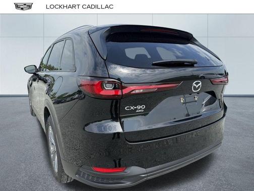 2024 Mazda CX-90 Preferred Plus