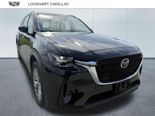 2024 Mazda CX-90 Preferred Plus