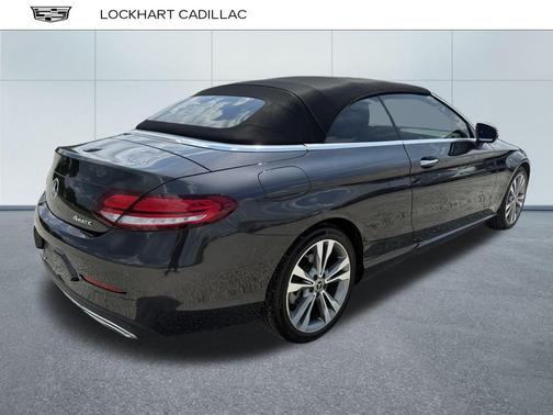 2021 Mercedes-Benz C-Class C 300 4MATIC