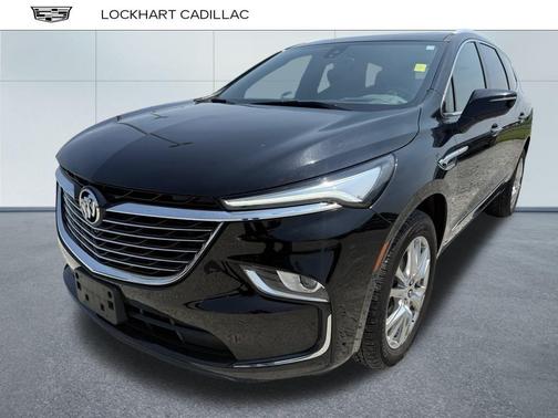 2022 Buick Enclave Premium