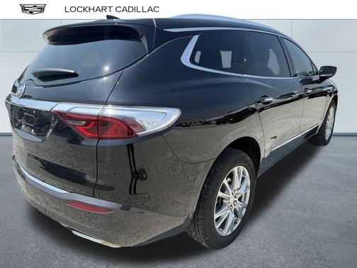 2022 Buick Enclave Premium