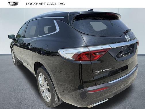 2022 Buick Enclave Premium