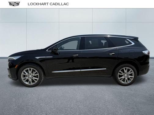 2022 Buick Enclave Premium