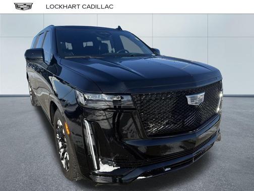 2022 Cadillac Escalade ESV Sport Platinum