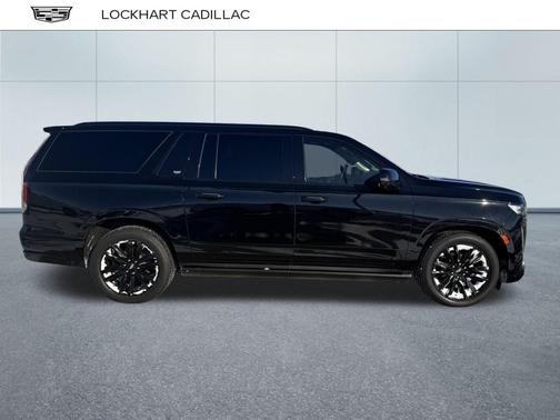 2022 Cadillac Escalade ESV Sport Platinum