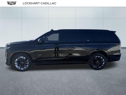 2022 Cadillac Escalade ESV Sport Platinum