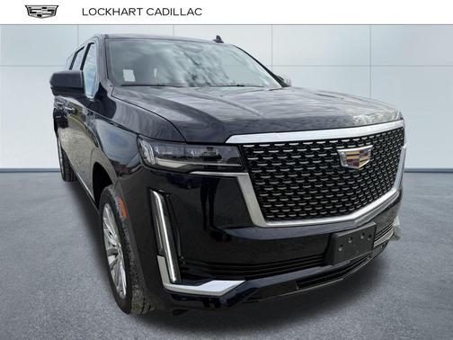 2023 Cadillac Escalade ESV Premium Luxury