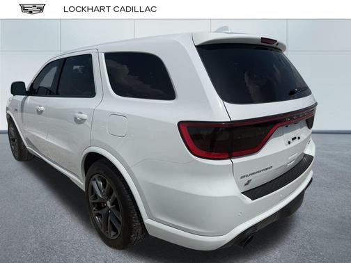2020 Dodge Durango SRT